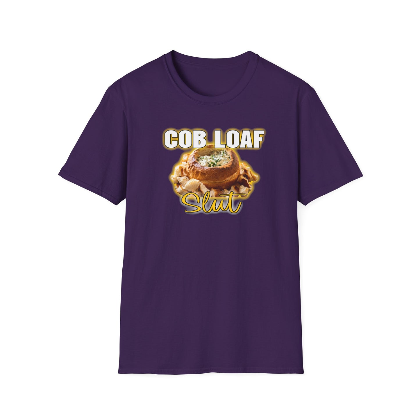 Cob Loaf Slut