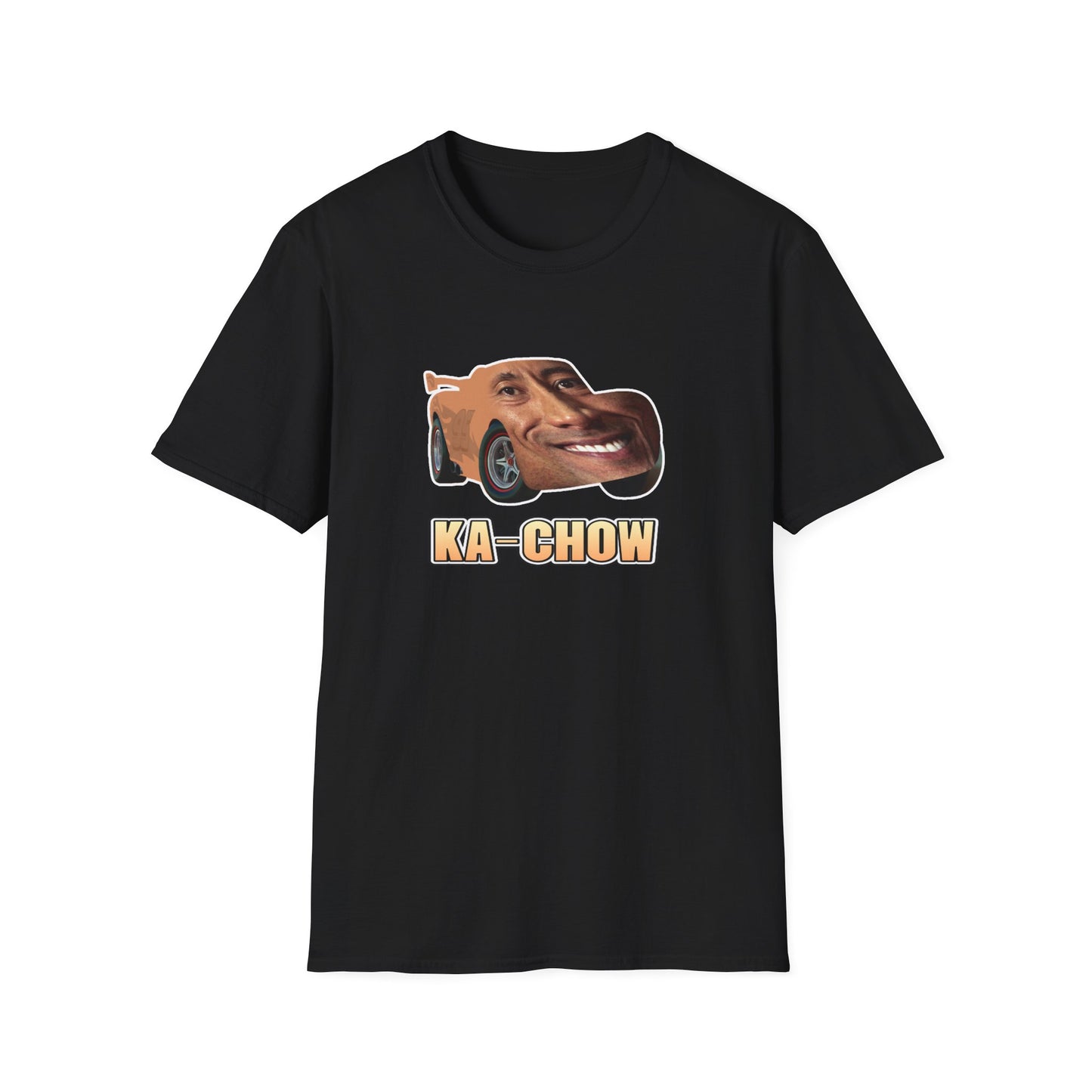 KA-CHOW