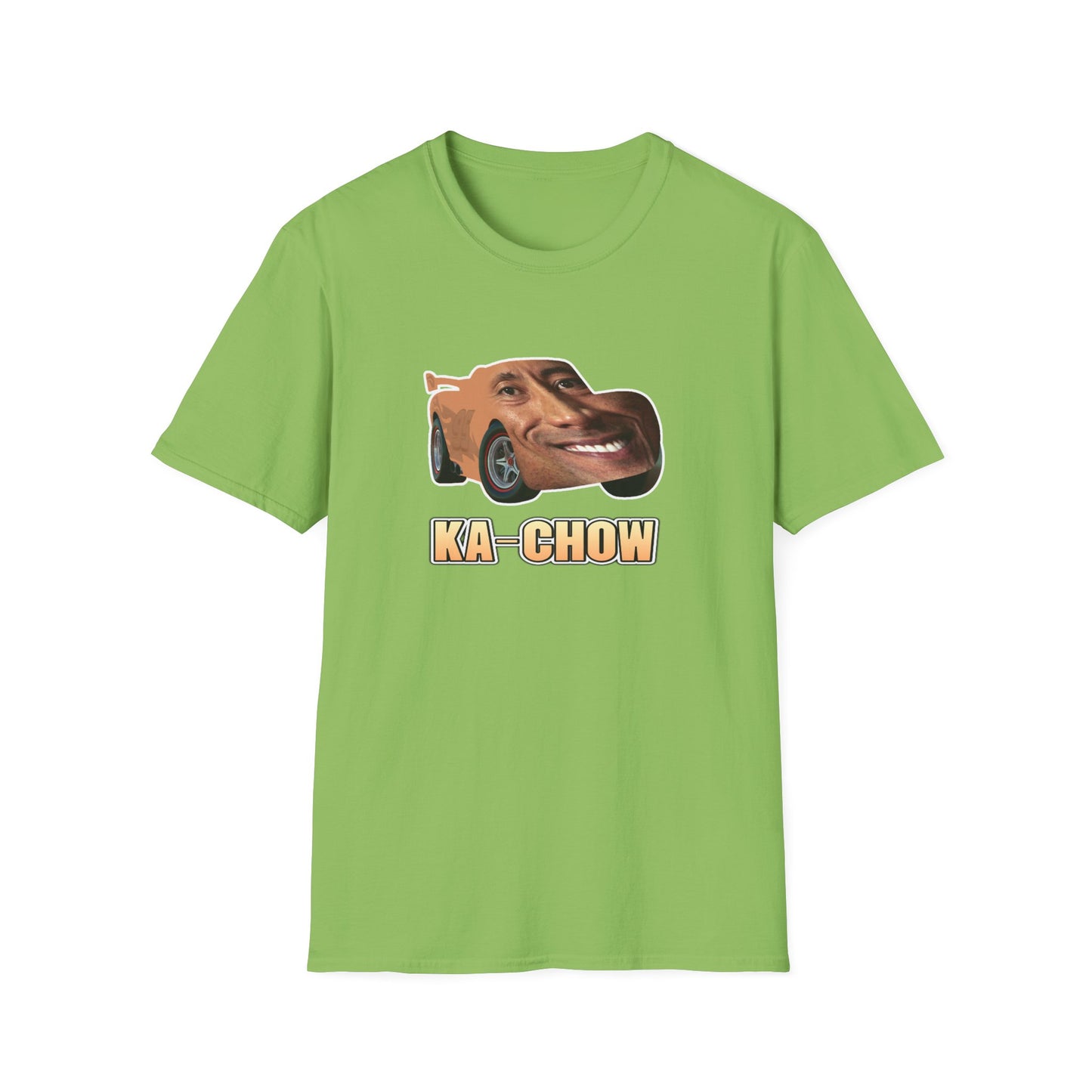 KA-CHOW