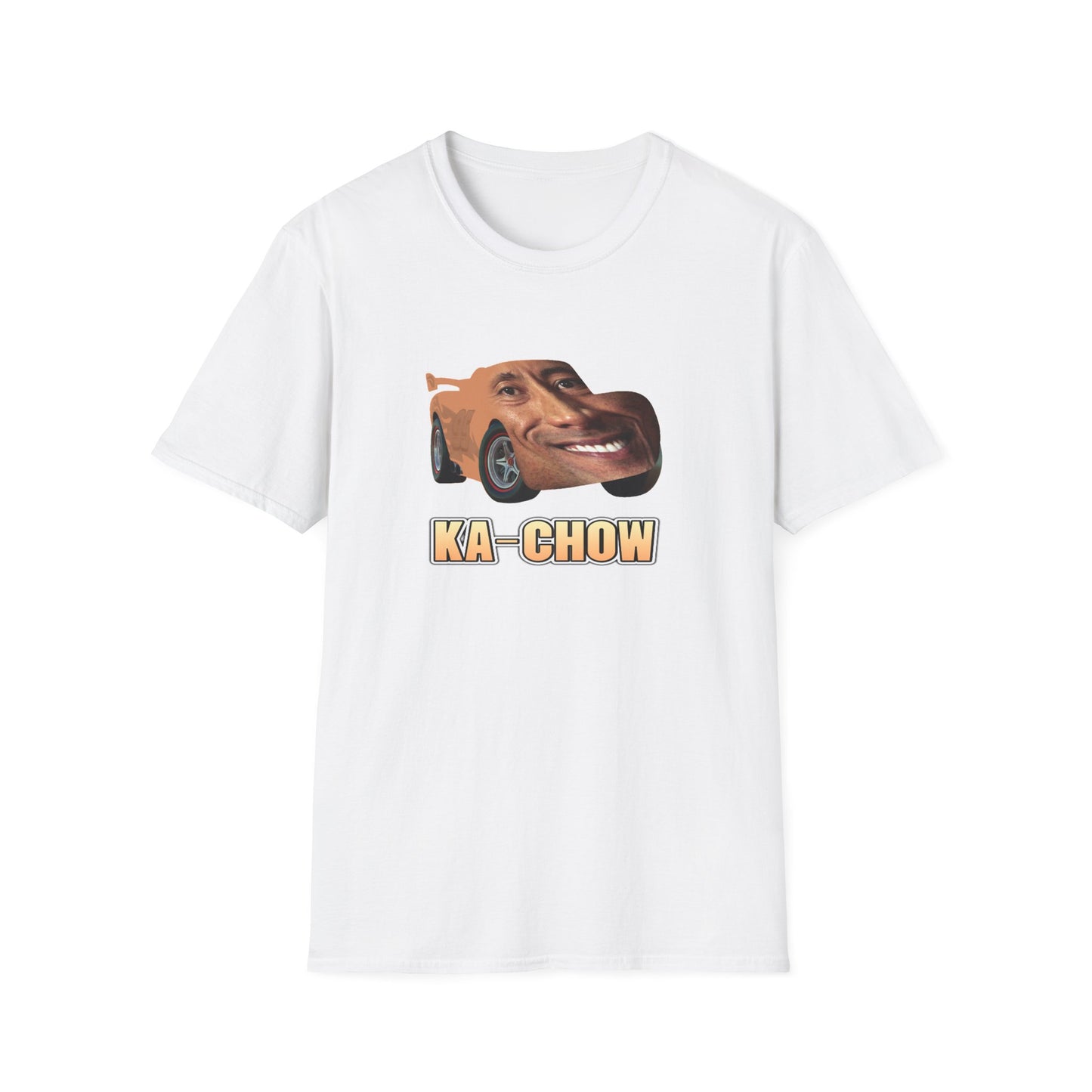 KA-CHOW