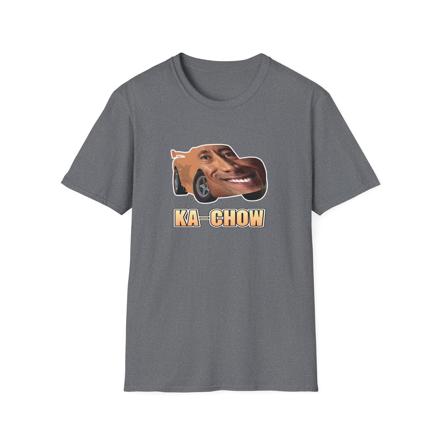 KA-CHOW