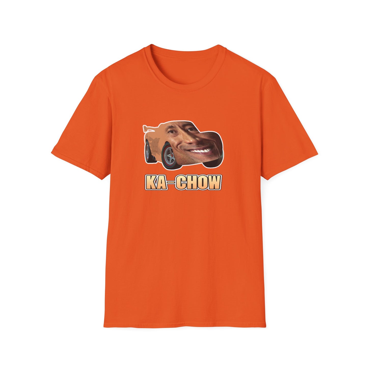 KA-CHOW