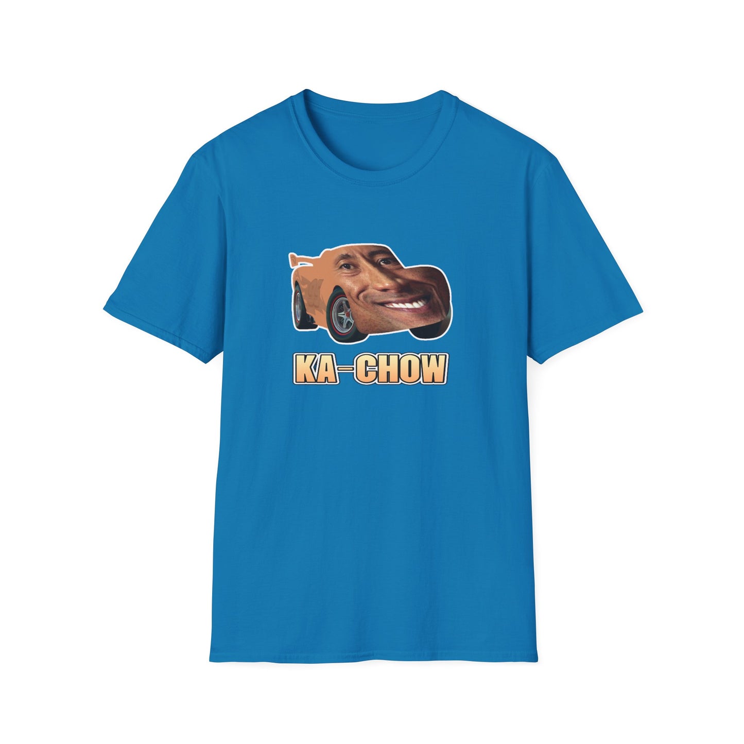 KA-CHOW