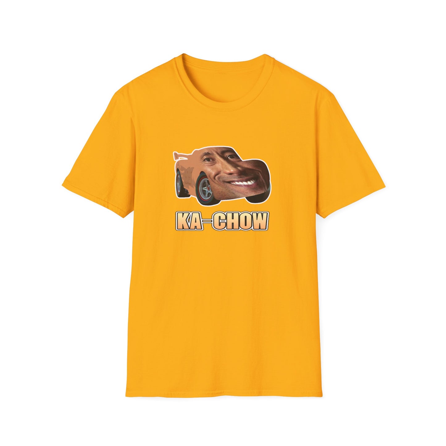 KA-CHOW