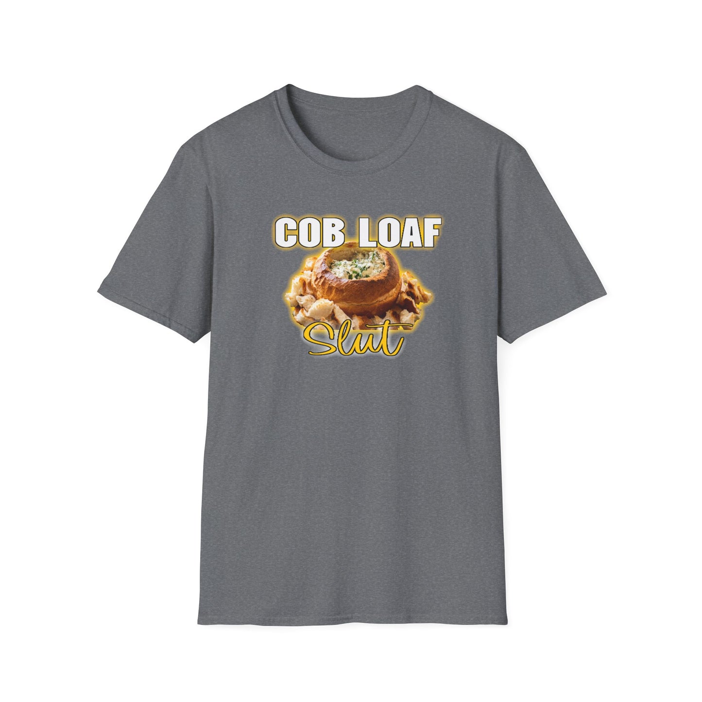 Cob Loaf Slut