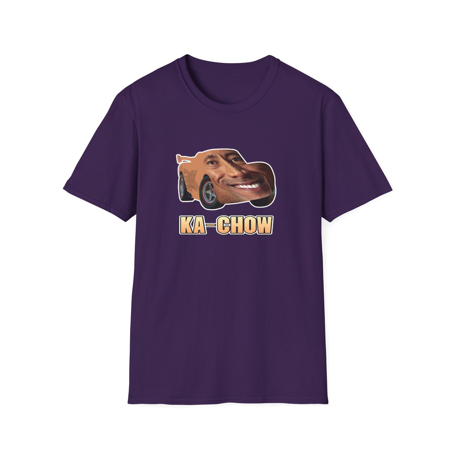 KA-CHOW
