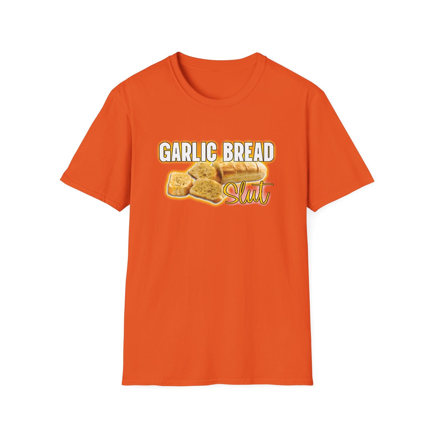 Garlic Bread Slut