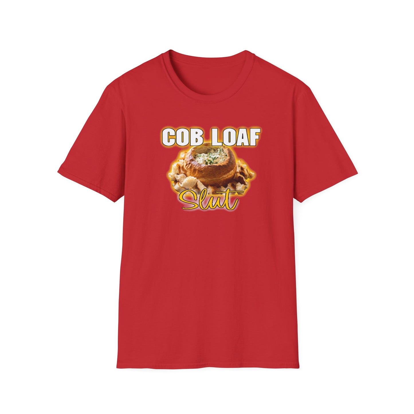 Cob Loaf Slut