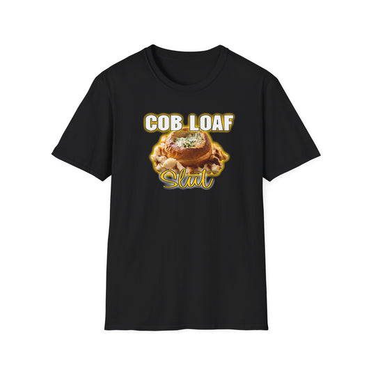 Cob Loaf Slut