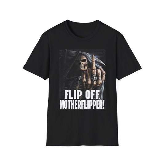 Flip Off Motherflipper!