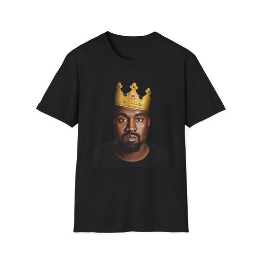 Ye Burger King