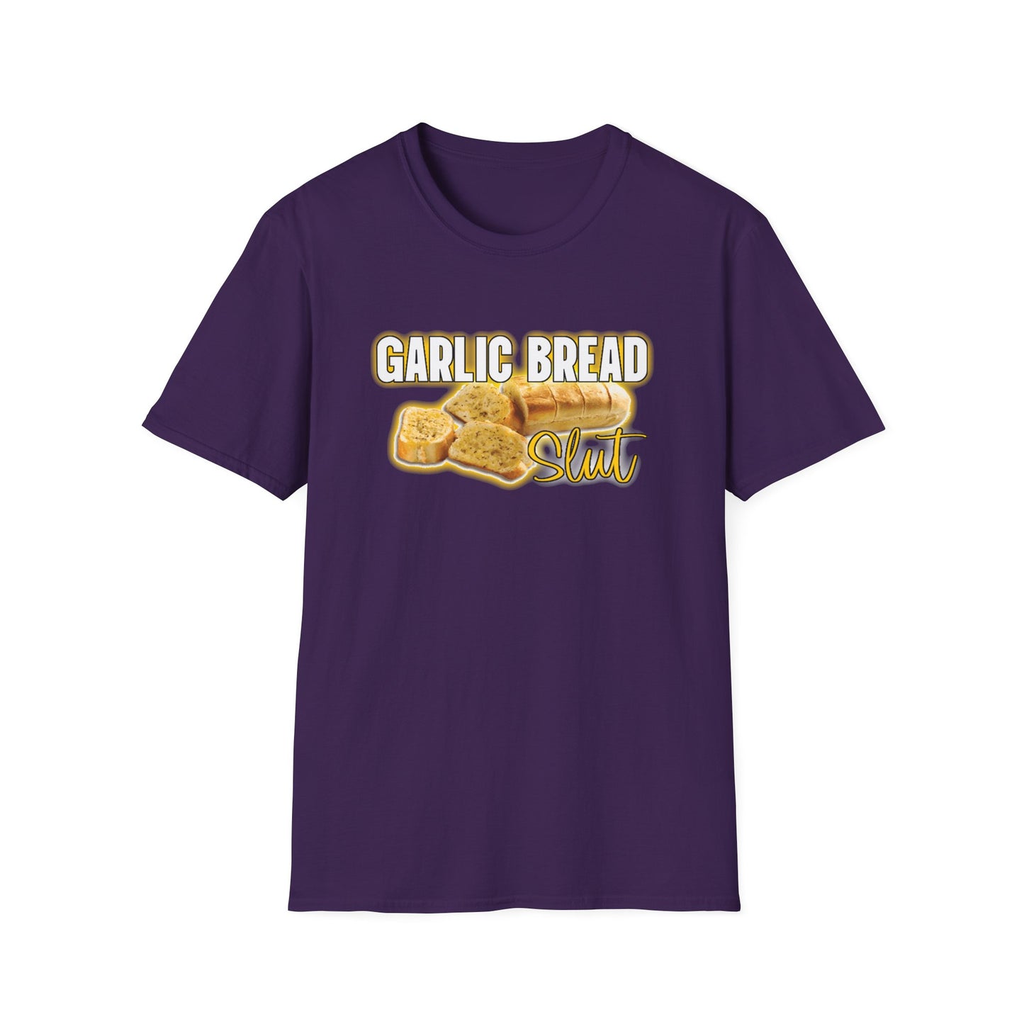 Garlic Bread Slut