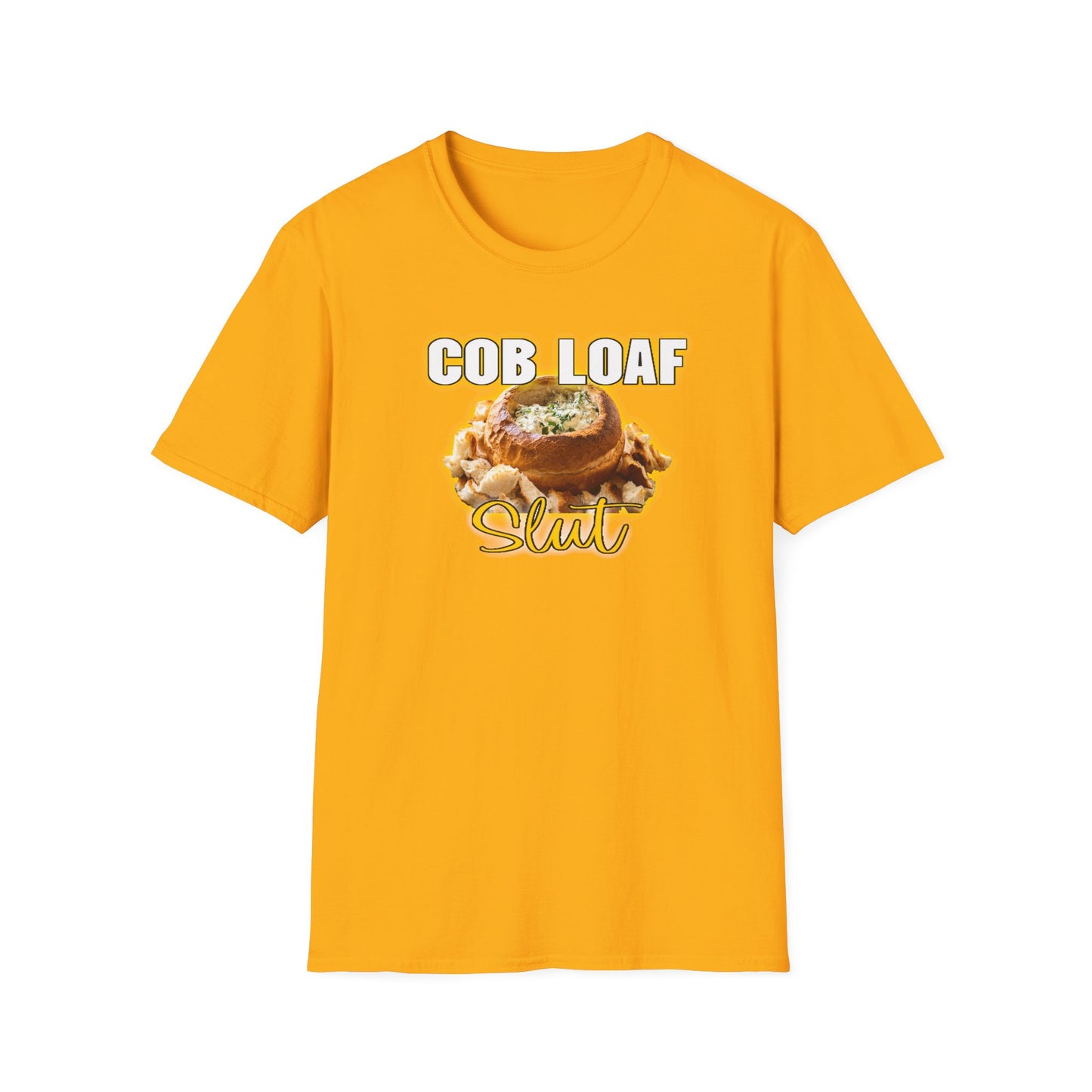 Cob Loaf Slut
