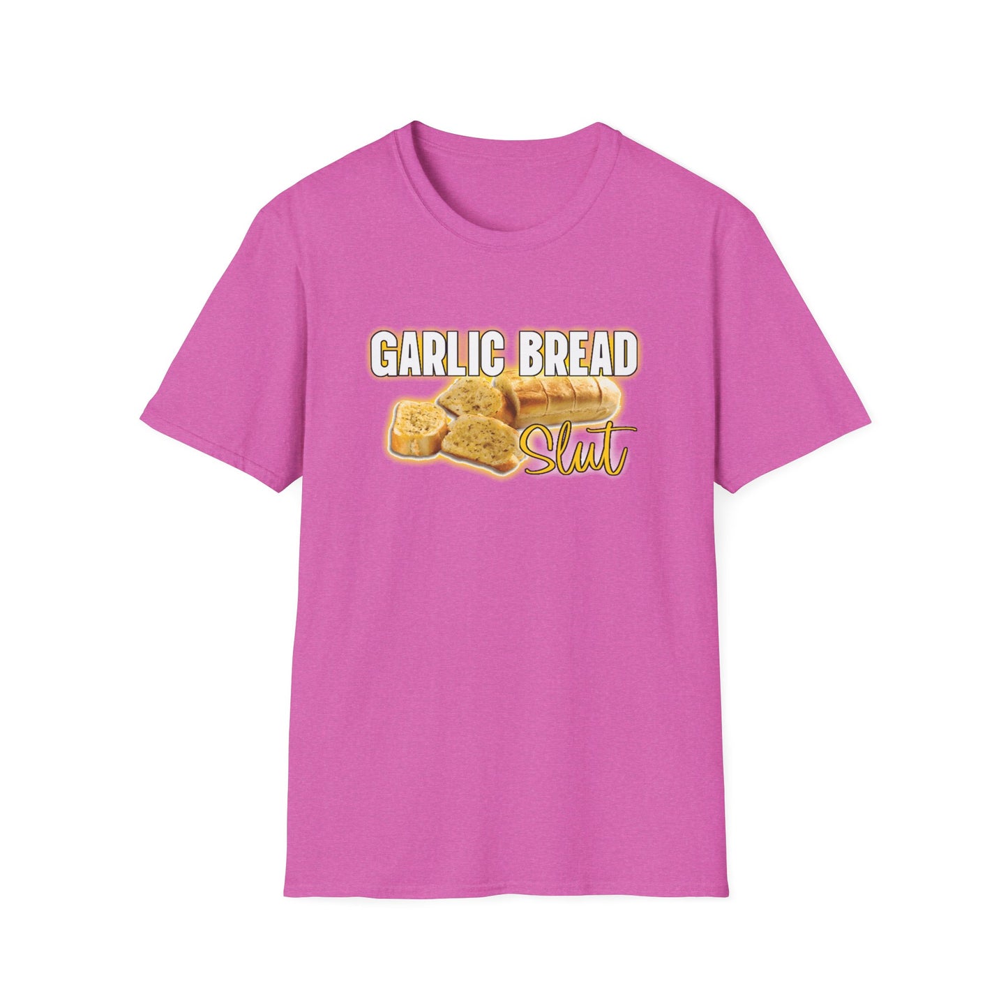 Garlic Bread Slut