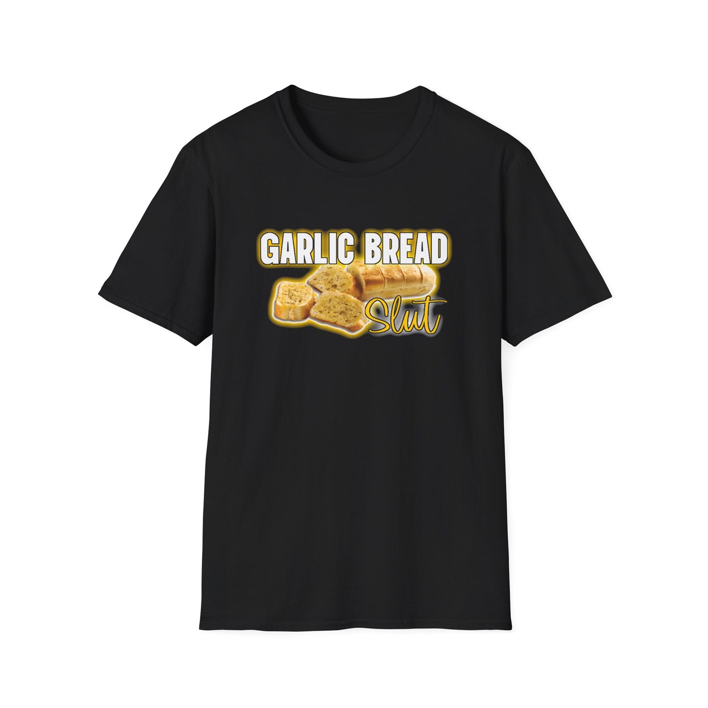 Garlic Bread Slut