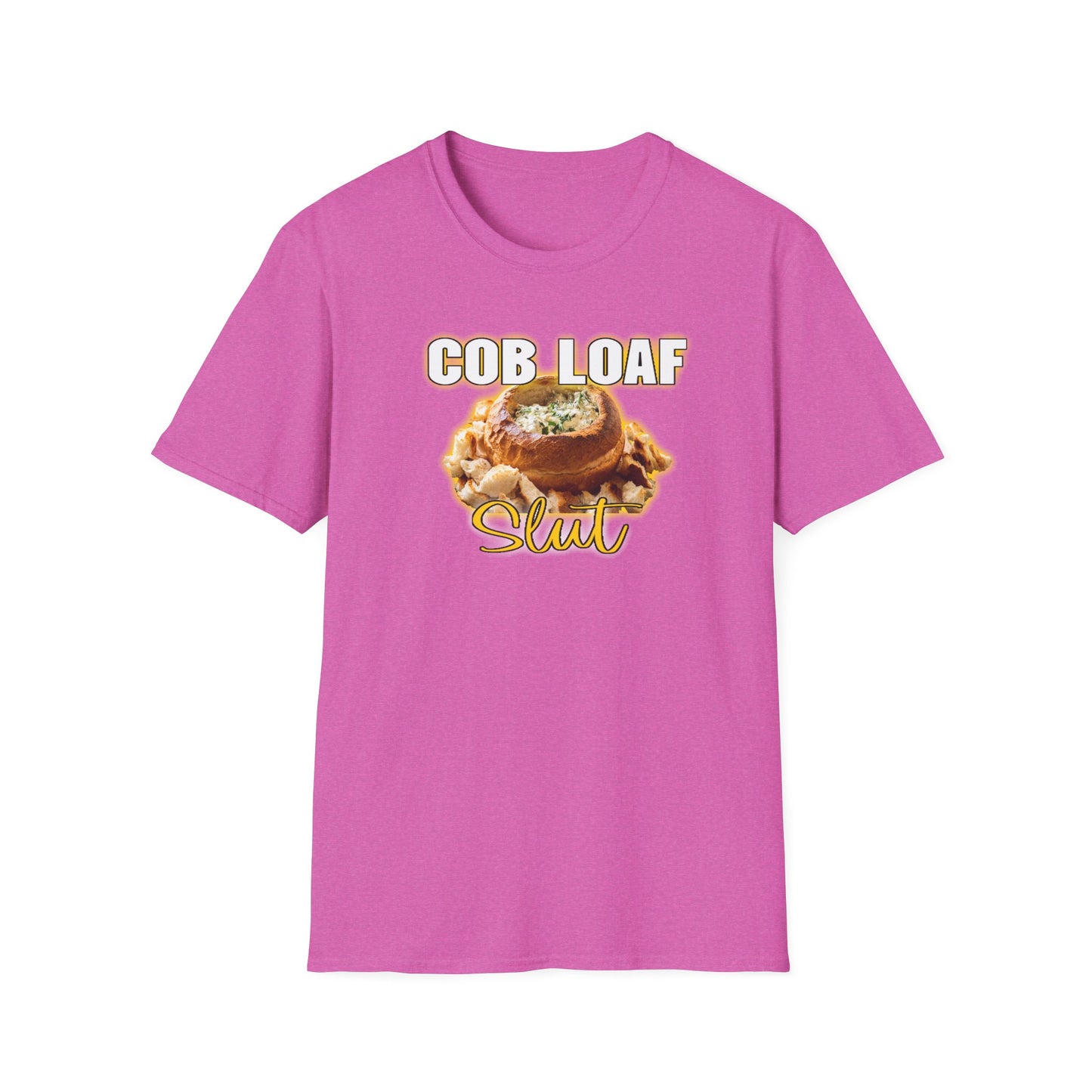 Cob Loaf Slut