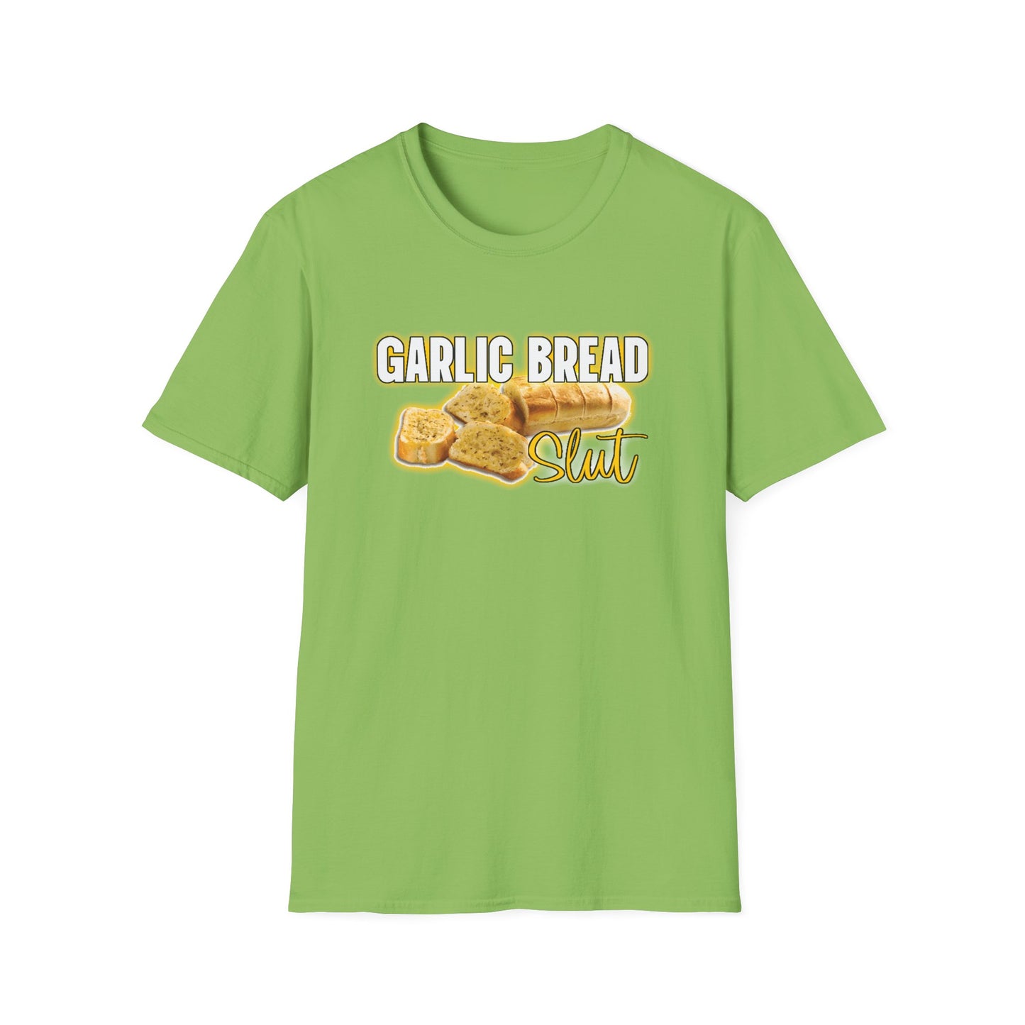 Garlic Bread Slut