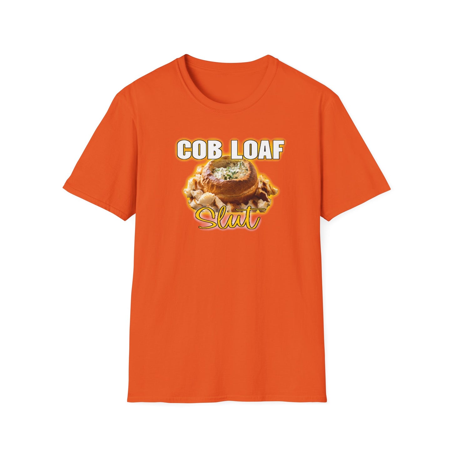 Cob Loaf Slut